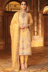 Summer Eid Festival Dresses Formal Collection