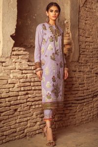 Summer Eid Festival Dresses Formal Collection