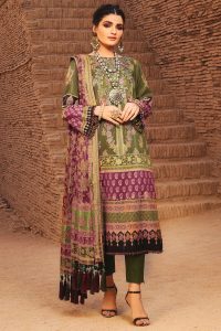 Summer Eid Festival Dresses Formal Collection