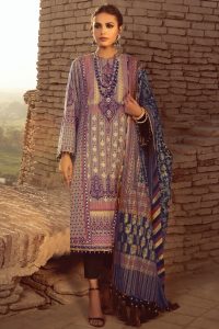 Summer Eid Festival Dresses Formal Collection