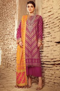 Summer Eid Festival Dresses Formal Collection