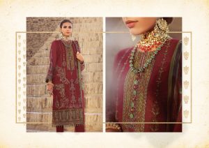 Summer Eid Festival Dresses Formal Collection