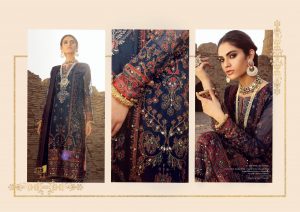 Summer Eid Festival Dresses Formal Collection