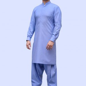 Cotton and Silk Kurtas & Shalwar Kameez