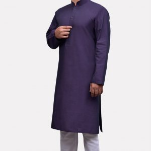 Cotton & Silk Eid ul Azha Men & Kids Collection