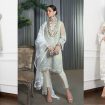 Pakistani Branded Dresses – Latest Fashion Trends