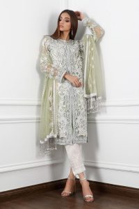 Pakistani Branded Dresses