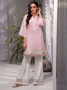 Latest Pakistani Lawn Collections