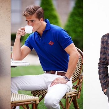 6 Essential Items for a Smart Casual Dress Code Wardrobe