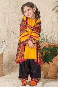 Kayseria Best Winter Dresses Collection