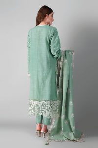 Latest Khaadi Winter Dresses Collection