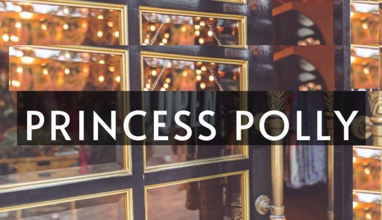 Princess Polly Review: A Women’s Clothing Store - StylesGap.com