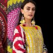 Khaadi X Esra My Symphony Winter Dresses Collection