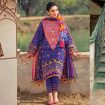 Gul Ahmed Digital Printed Summer Lawn Dresses Designs