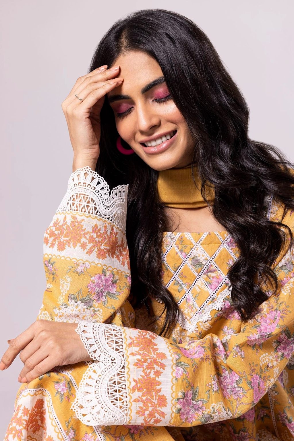 Khaadi Winter Dresses Latest Collection 20242025 Stylish Suits