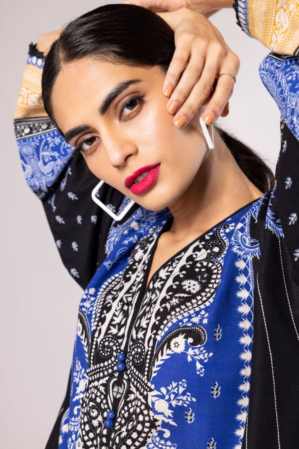 Khaadi Winter Dresses Latest Collection 20242025 Stylish Suits