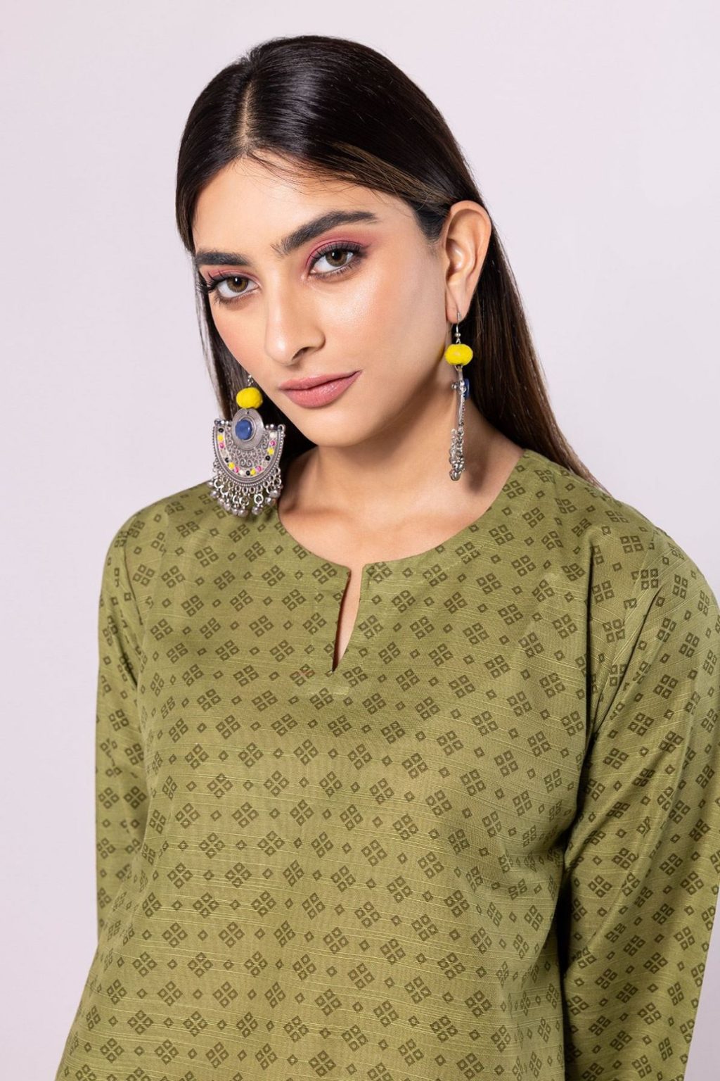 Khaadi Winter Dresses Latest Collection 20242025 Stylish Suits