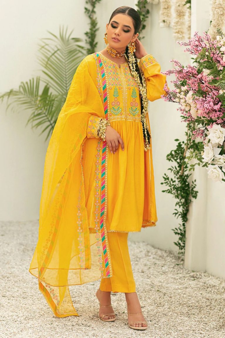 Kayseria Beautiful Fancy Eid Dresses Collection 2022-2023 Pret & Printed