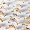 Buy Custom Engagement Rings from GemPundit to Seal Your Promise of Love