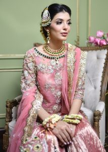 Latest Formal Wedding Bridal Sharara Designs