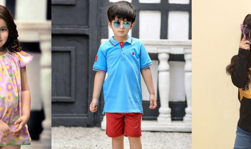 Online Shopping For Kids Wear in Pakistan – A Complete Guide 22