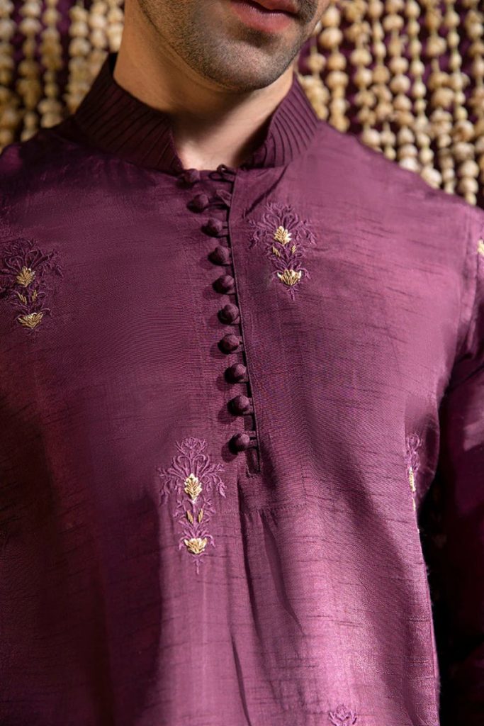 Men Eid Festive And Wedding Kurtas Waistcoats Prince Coats 2023