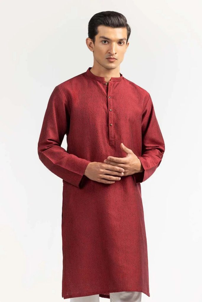 Latest Men Summer Kurta Shalwar Designs Stylesgap Com