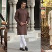 men summer kurta