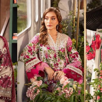 M Prints Maria B Printed Embroidered Lawn Collection 2024 (64)