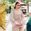 Maria B Luxury Eid Lawn Dresses Collection 2024-2025