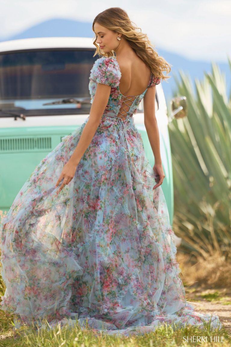 Most Popular Prom Dress Trends 2023-2024 You Must Know