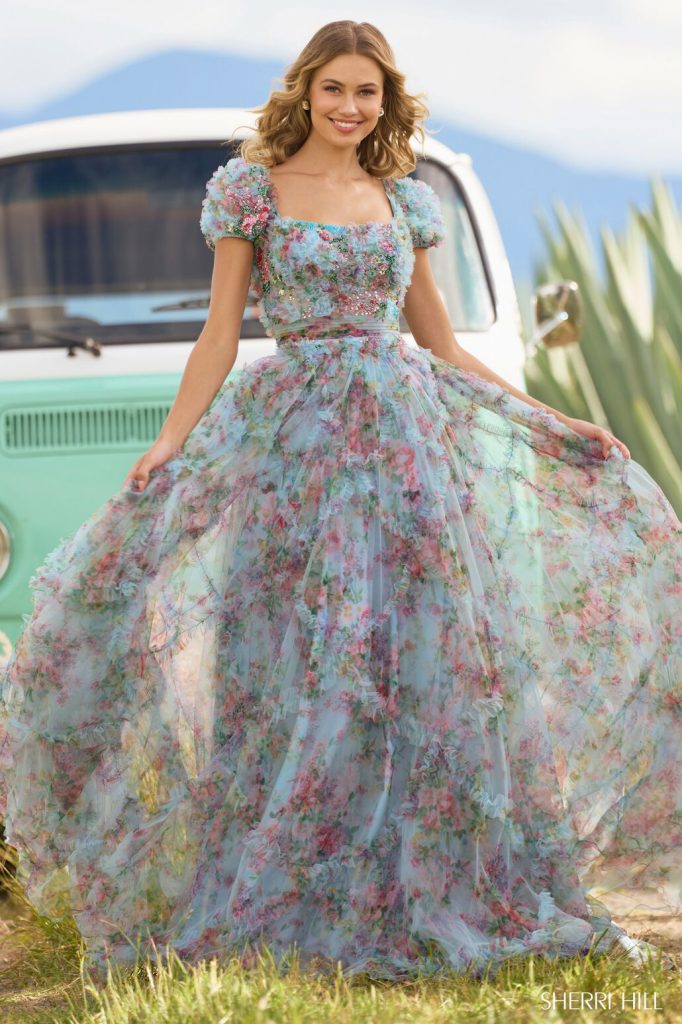 Most Popular Prom Dress Trends 2023-2024 You Must Know