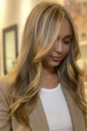 The Latest Hair Color Trends for Spring and Summer 2023