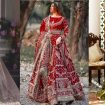 Most Affordable Pakistani Designer Bridal Dresses & Brands Collections