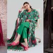 Nishat Linen Winter Dresses Collection 2024-2025 Wool, Khaddar, Linen