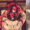 Latest Pakistani Bridal Hairstyles Wedding Trends Top 100 Hairdos