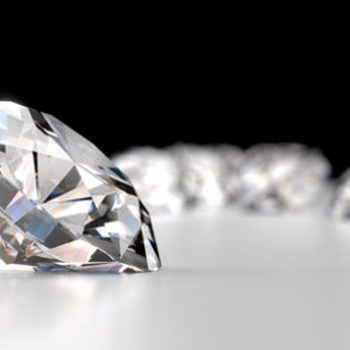 Lab grown diamonds