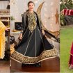 Prettiest Eid Dresses 2024 You Should Buy, Nishat Linen Collections