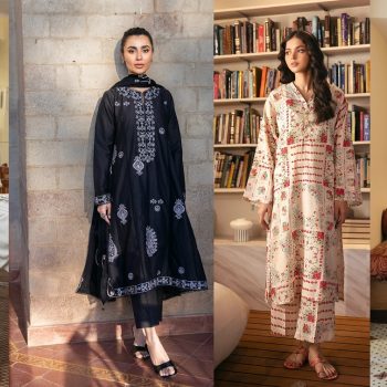 Ethnic Latest Collection Summer Dresses